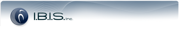 IBIS Wavey Banner